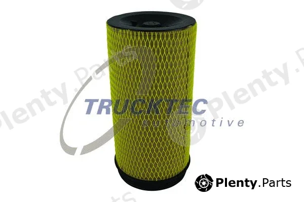 Trucktec Automotive 03.14.037 — Air Filter