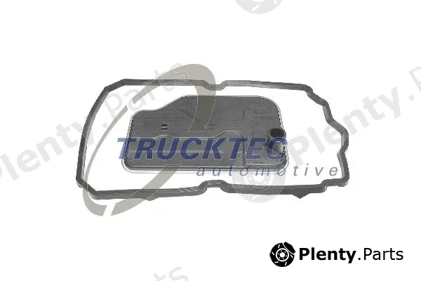 Trucktec Automotive 02.25.047 — Hydraulic Filter Kit, automatic transmission