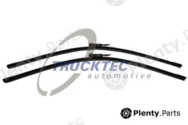 Trucktec Automotive 08.58.266 — Wiper Blade
