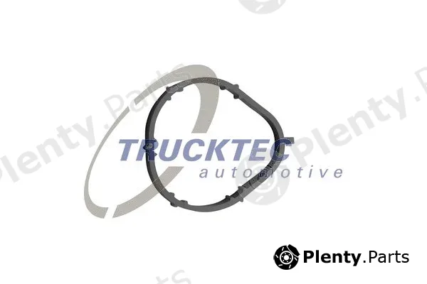 Trucktec Automotive 02.16.006 — Gasket, intake manifold