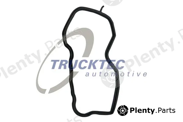 Trucktec Automotive 04.12.028 — Gasket, cylinder head cover
