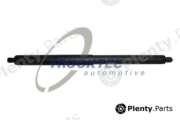 Trucktec Automotive 08.63.034 — Gas Spring, boot/cargo area