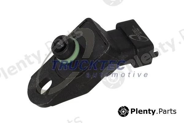 Trucktec Automotive 02.17.121 — Sensor, intake manifold pressure