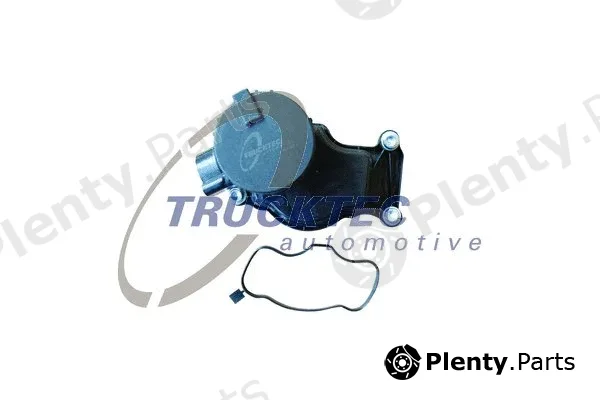 Trucktec Automotive 08.10.179 — Valve, crankcase ventilation