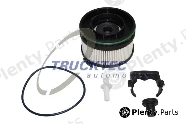 Trucktec Automotive 02.38.135 — Fuel Filter