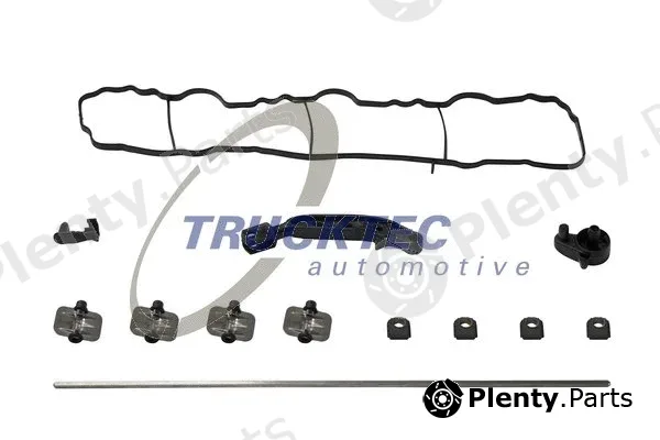 Trucktec Automotive 02.14.204 — Repair Kit, intake manifold module