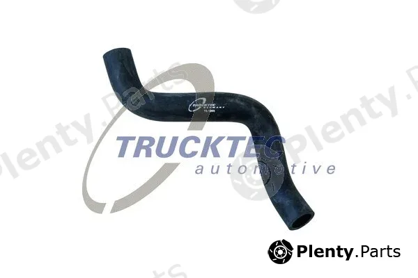 Trucktec Automotive 01.10.141 — Hose, crankcase ventilation
