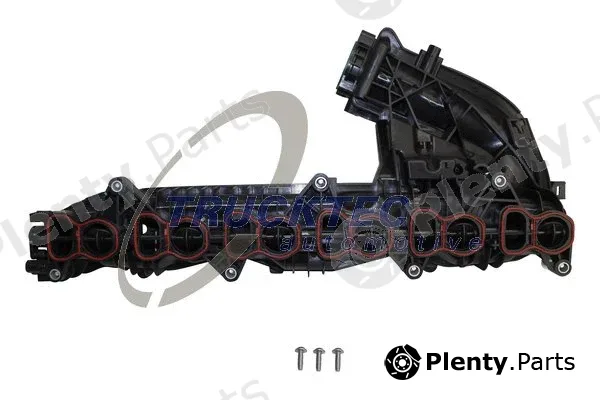 Trucktec Automotive 08.14.085 — Intake Manifold Module