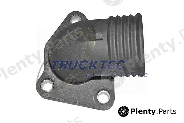 Trucktec Automotive 08.10.078 — Coolant Flange