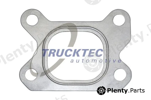 Trucktec Automotive 05.16.035 — Gasket, exhaust manifold
