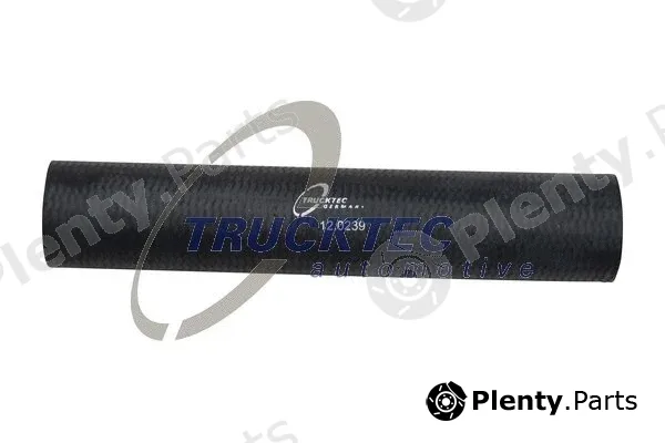 Trucktec Automotive 01.10.068 — Hose, crankcase ventilation