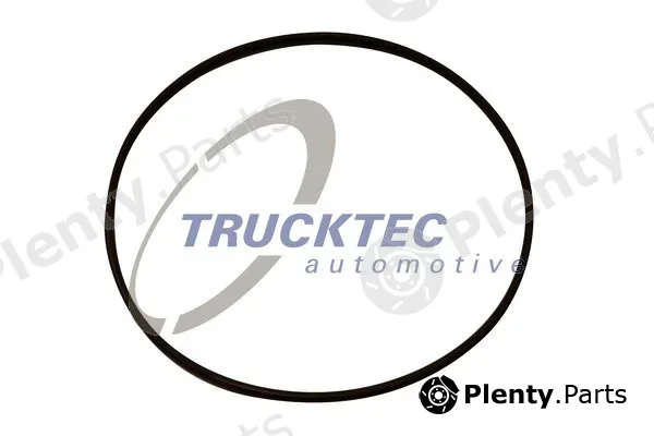 Trucktec Automotive 05.13.014 — O-Ring, cylinder sleeve