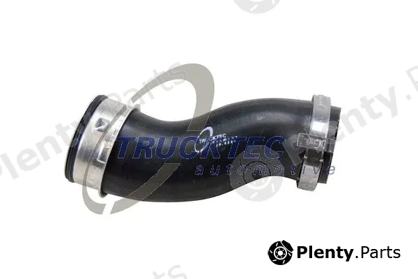 Trucktec Automotive 07.14.172 — Charge Air Hose