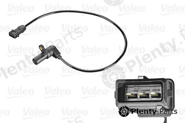 Valeo 254089 — Sensor, crankshaft pulse
