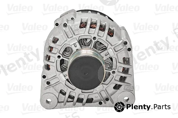 Valeo 439584 — Alternator VALEO ORIGINS NEW OE TECHNOLOGY