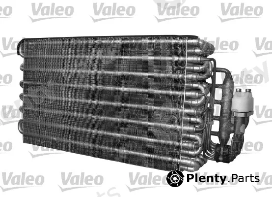 Valeo 817512 — Evaporator, air conditioning