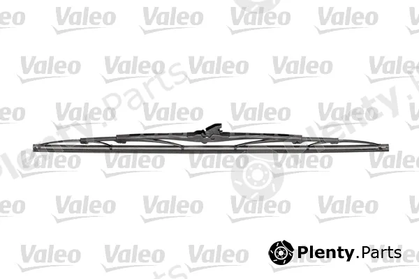 Valeo 575546 — Wiper Blade FIRST