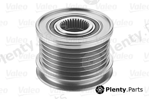 Valeo 588048 — Alternator Freewheel Clutch VALEO NEW SPARE PART