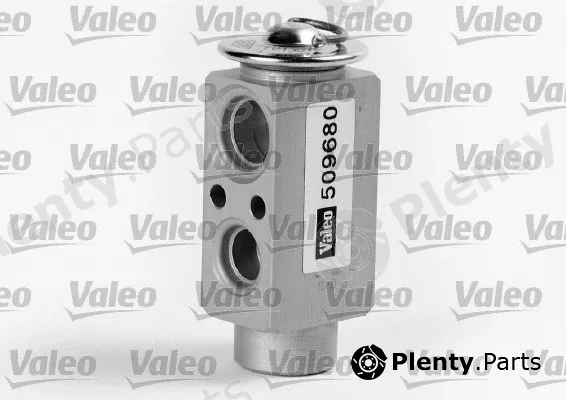 Valeo 509680 — Expansion Valve, air conditioning