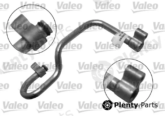 Valeo 818508 — High Pressure Line, air conditioning