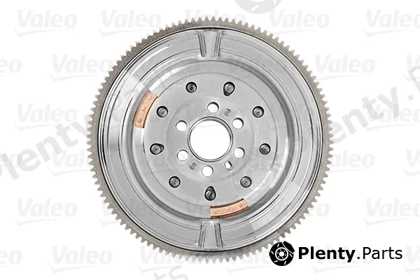 Valeo 836017 — Flywheel DUAL MASS FLYWHEEL