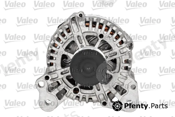 Valeo 440344 — Alternator VALEO RE-GEN REMANUFACTURED