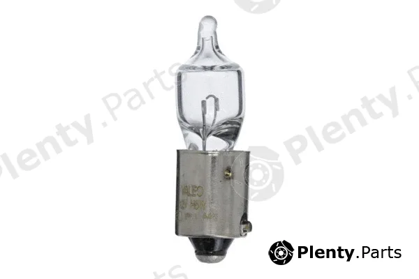 Valeo 032232 — Bulb, direction indicator ESSENTIAL