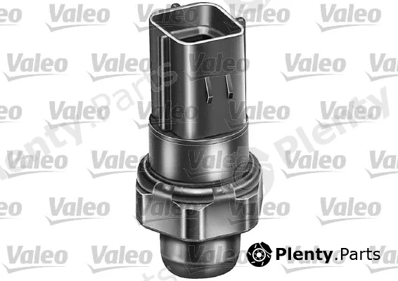 Valeo 508658 — Pressure Switch, air conditioning