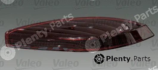 Valeo 044225 — Taillight Cover ORIGINAL PART