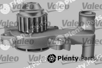 Valeo 506174 — Water Pump, engine cooling