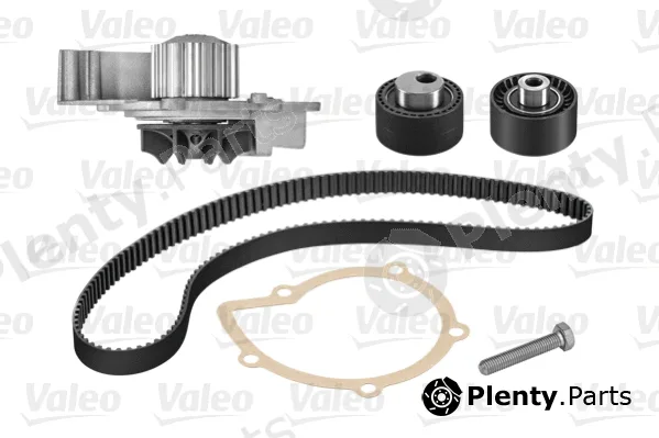 Valeo 614531 — Water Pump & Timing Belt Kit