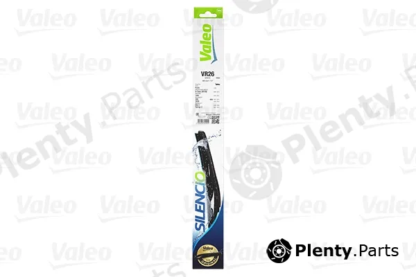 Valeo 574151 — Wiper Blade SILENCIO REAR