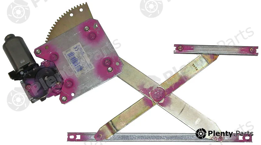 Valeo 850547 — Window Regulator