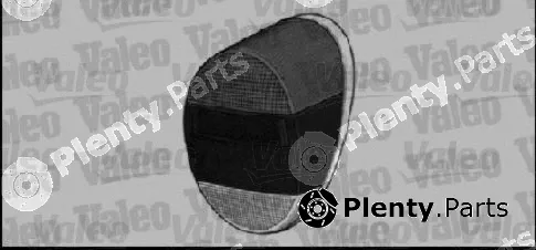 Valeo 084810 — Lens, tail light assembly