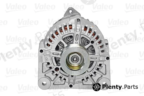 Valeo 439591 — Alternator VALEO ORIGINS NEW OE TECHNOLOGY