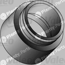 Valeo 508979 — Gasket, coolant pipe