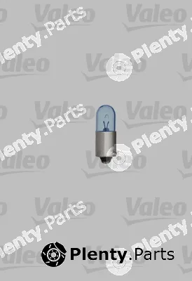 Valeo 032132 — Bulb, direction indicator BLUE EFFECT