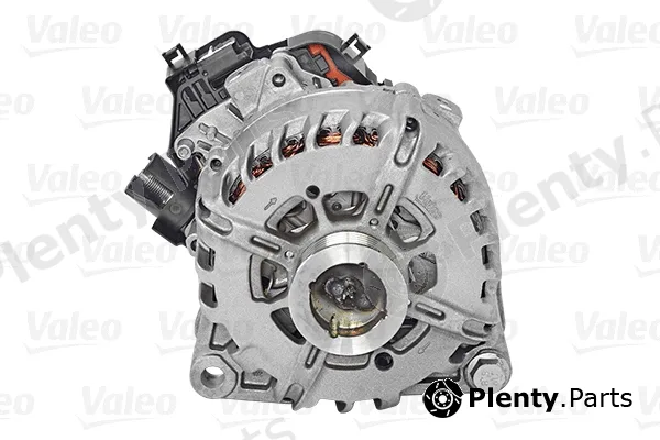 Valeo 439965 — Alternator, starter VALEO ORIGINS NEW STOP&START OE TECHNOLOGY