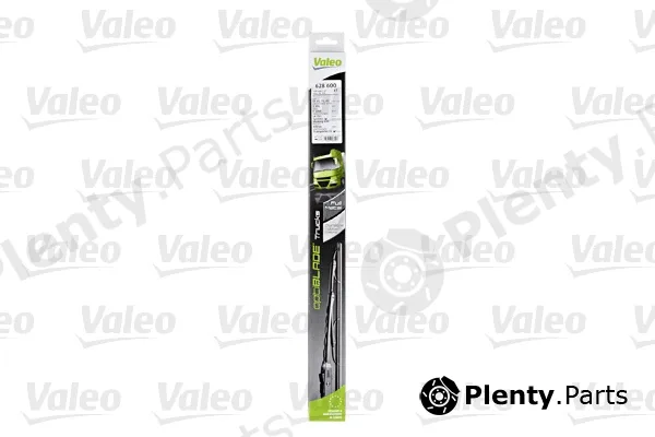 Valeo 628600 — Wiper Blade OPTIBLADE TRUCKS