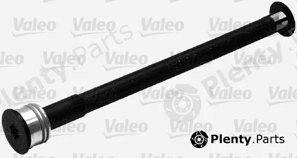Valeo 509705 — Dryer, air conditioning