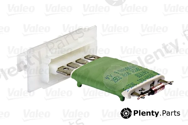 Valeo 946033 — Resistor, interior blower