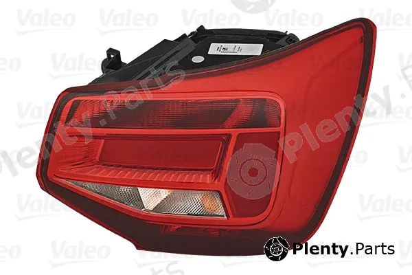 Valeo 047086 — Tail Light Assembly ORIGINAL PART