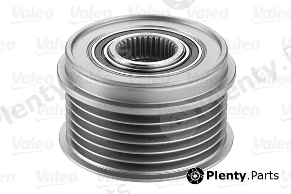 Valeo 588006 — Alternator Freewheel Clutch VALEO NEW SPARE PART