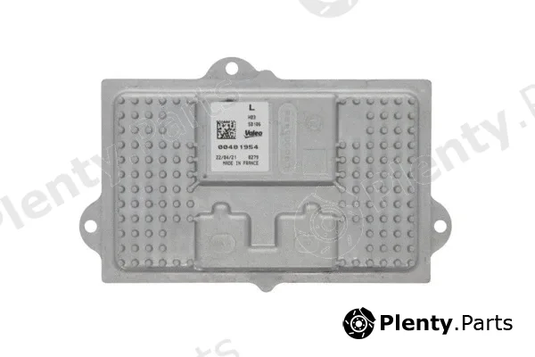 Valeo 047655 — Control Unit, lights