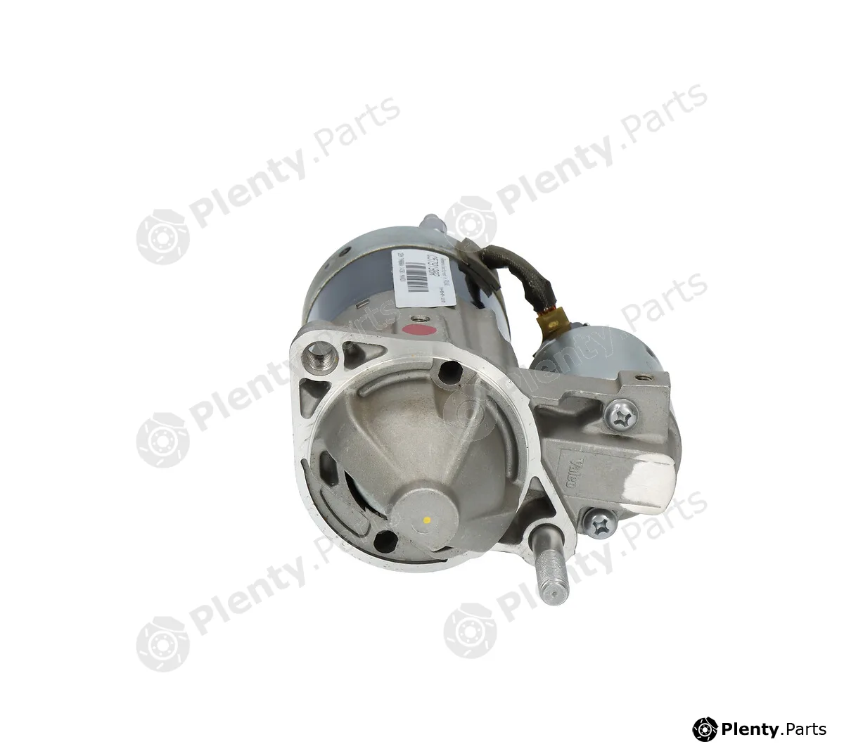 Valeo 455966 — Starter VALEO RE-GEN REMANUFACTURED