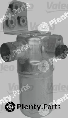 Valeo 509931 — Dryer, air conditioning