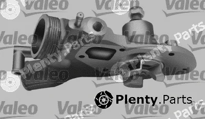 Valeo 506131 — Water Pump, engine cooling
