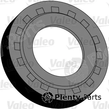 Valeo 508972 — Gasket, coolant pipe