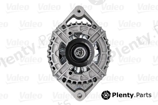 Valeo 443034 — Alternator VALEO CORE-FLEX
