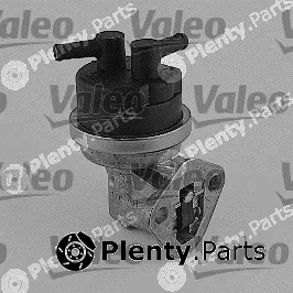 Valeo 247078 — Fuel Pump